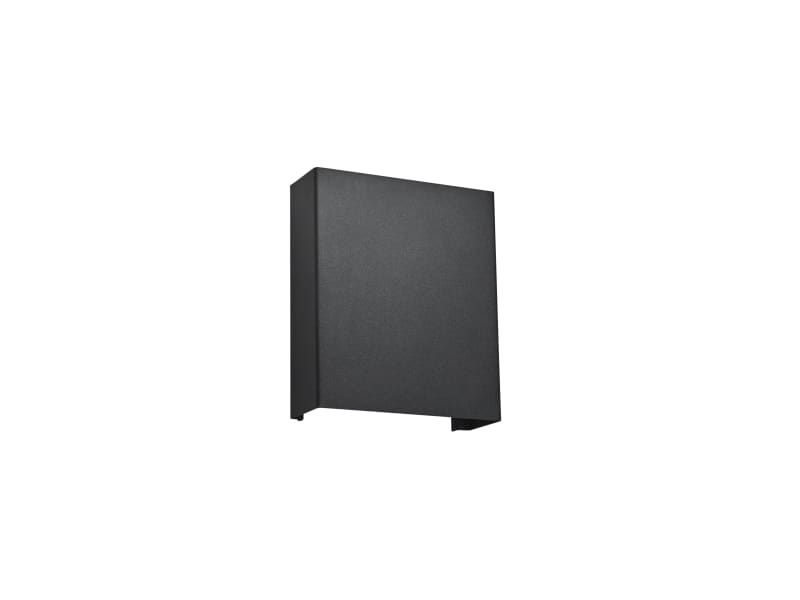 PIXO M Decorative Front Black (7706245)