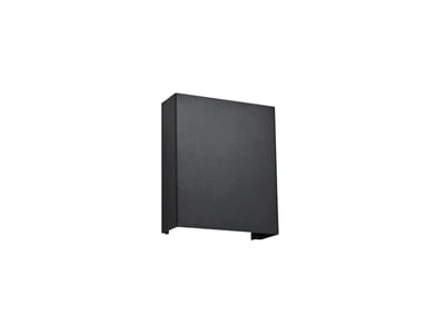 PIXO M Decorative Front Black