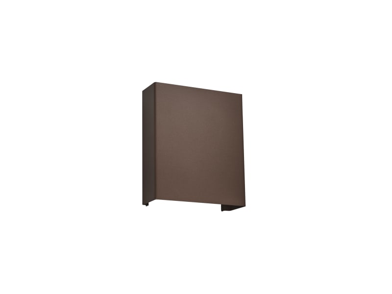 PIXO M Decorative Front RUST (7706246)