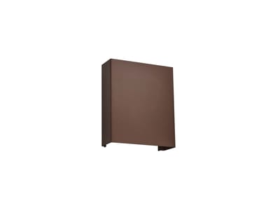 PIXO M Decorative Front RUST