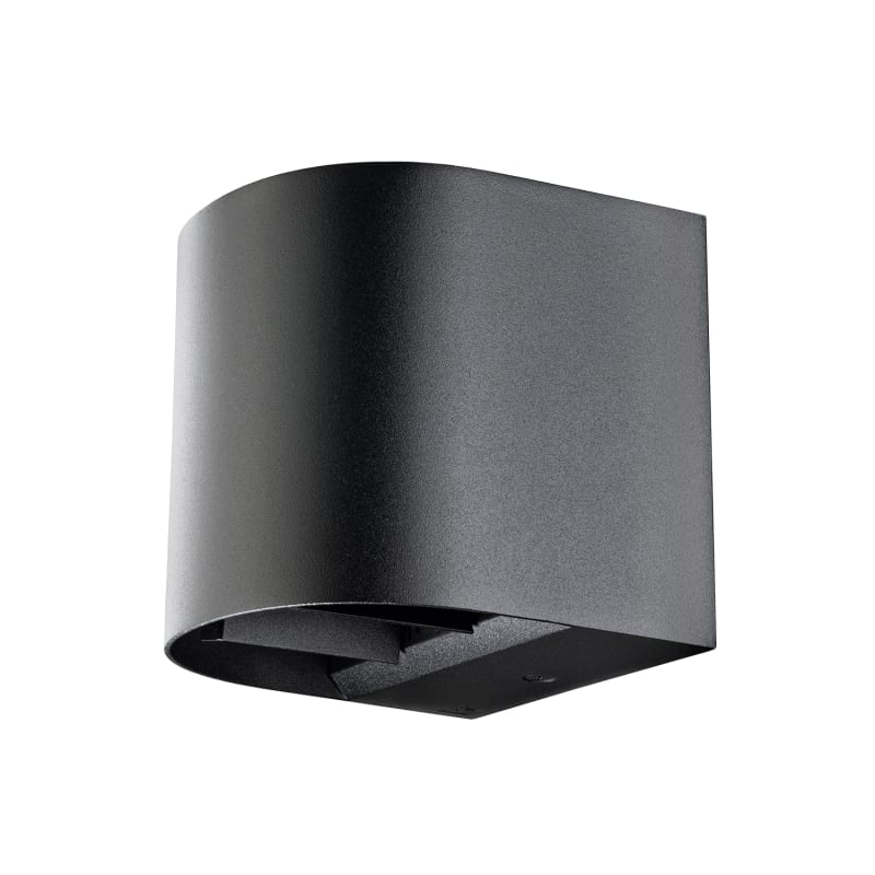 Artes Round Black 8W/830 (641732)