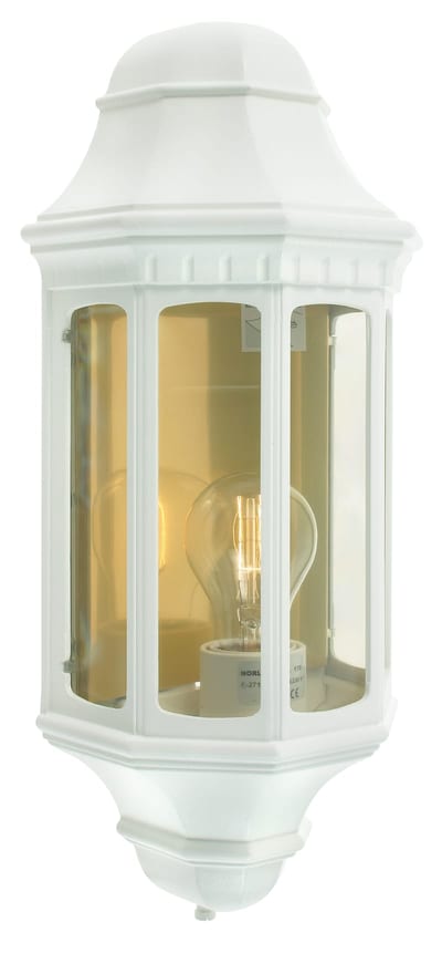 Genova 170 White E27 46W