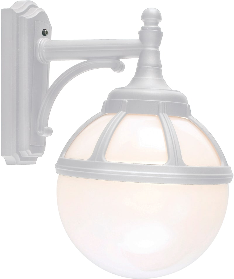 Bologna 311 60W Whitewhitet (311W)