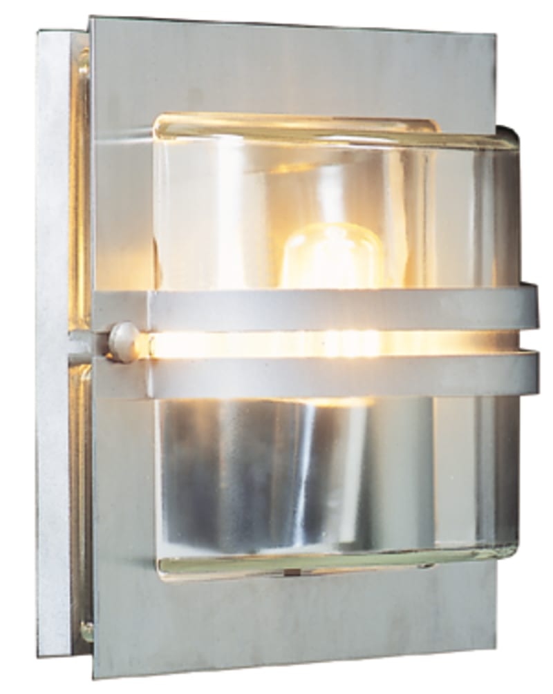 BERN 650 Steel E27 46W (650ST)