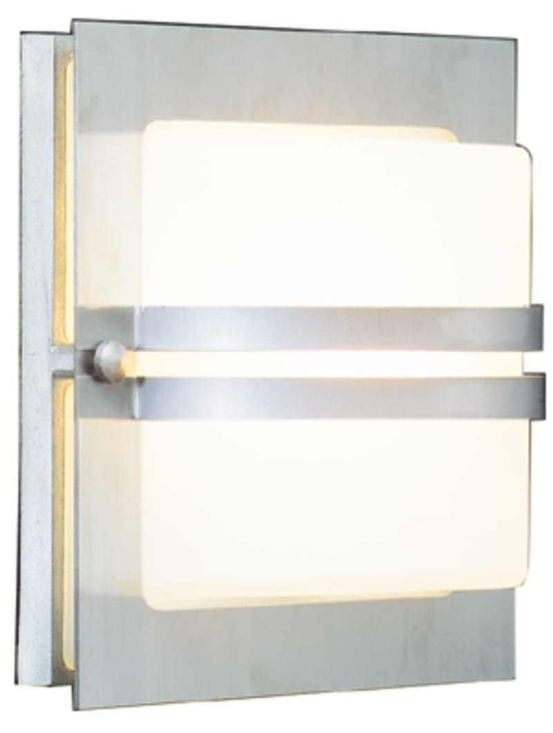 BERN 651 Steel E27 46W (651ST)