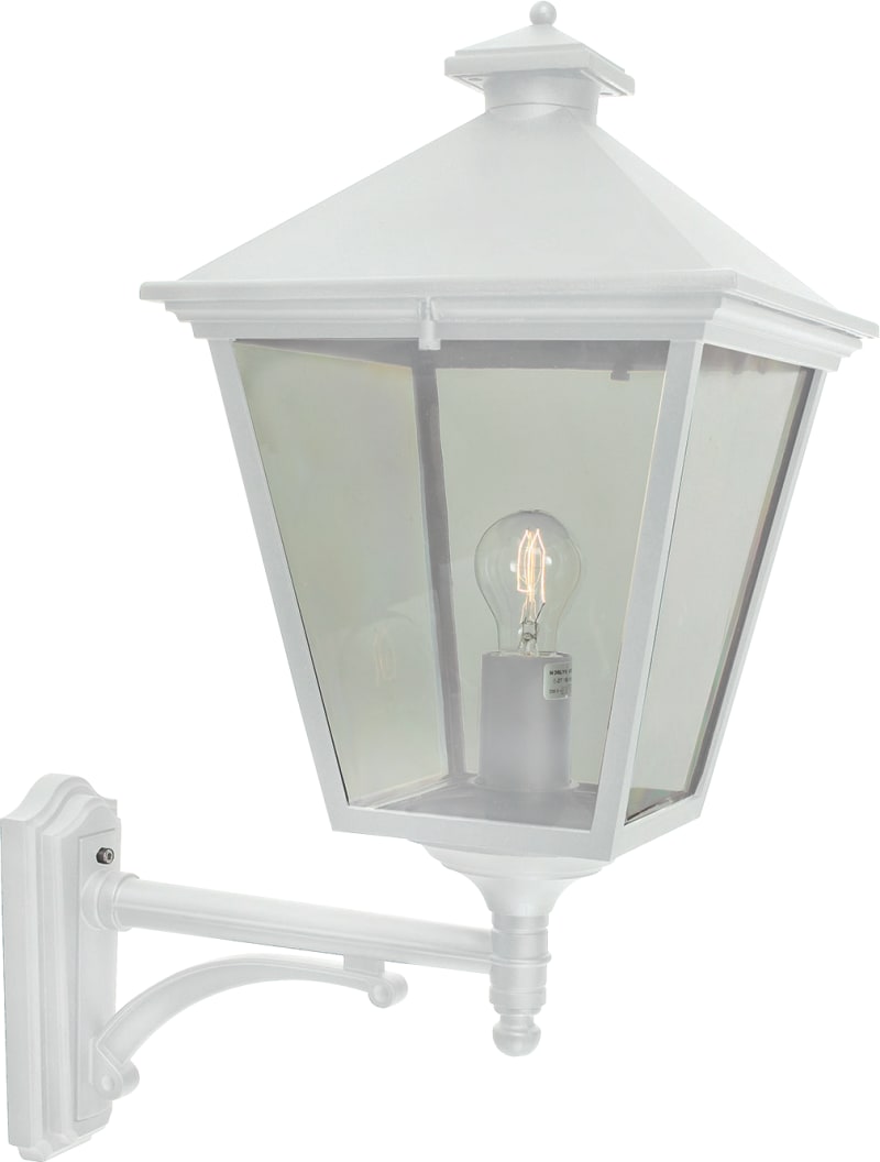 London BIG 490 White 100W (490W)