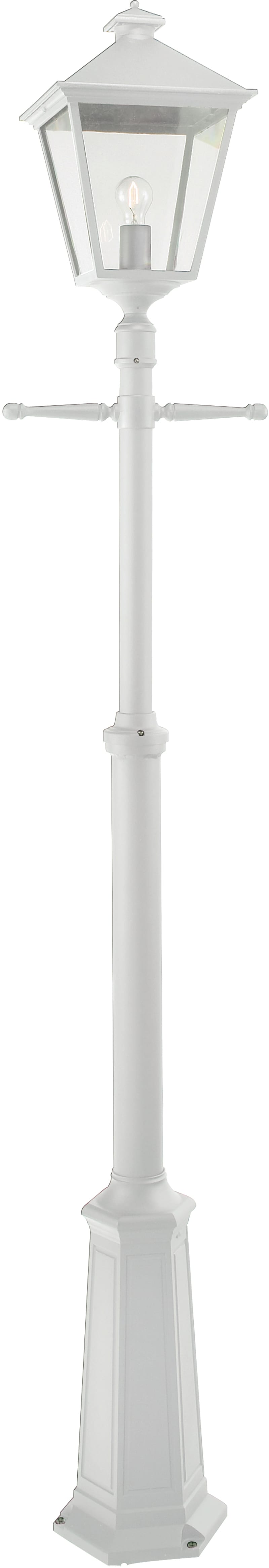 London BIG 491 White 100W (491W)
