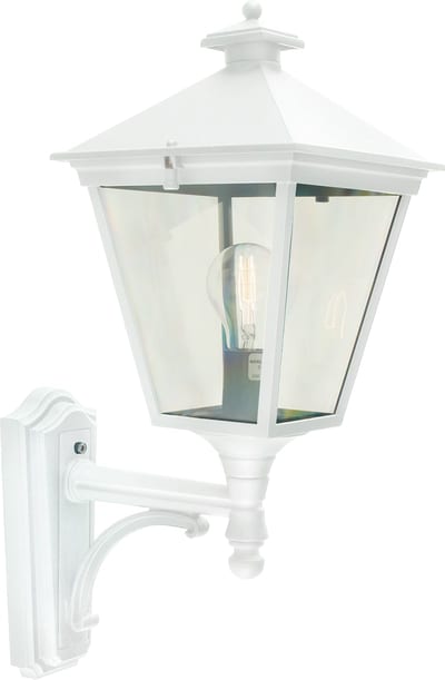 London 480 White 100W