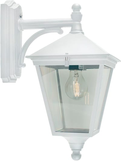 London 481 White 100W