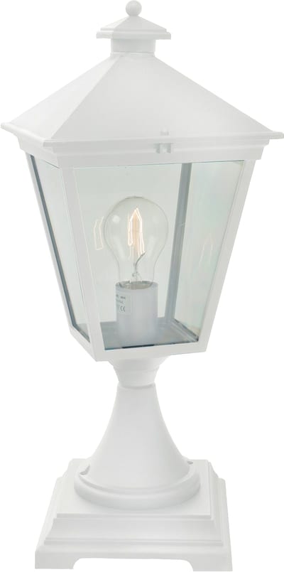 London 484 White 100W