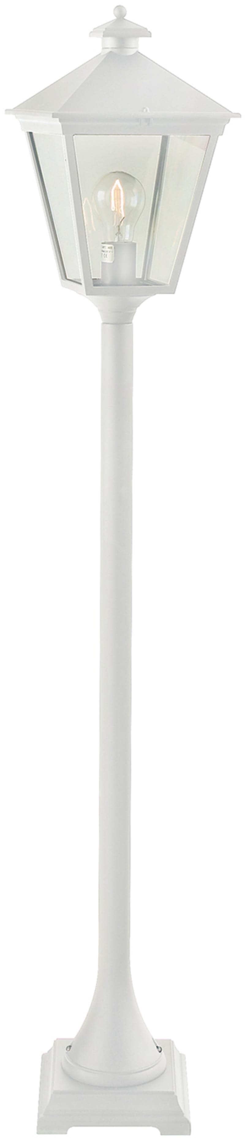 London 485 White 100W (485W)
