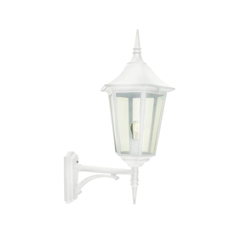 Modena 380 White (380W)