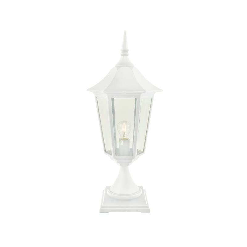 Modena 384 White (384W)