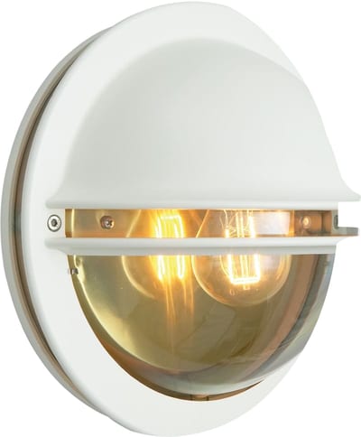 Berlin 610 White 60W