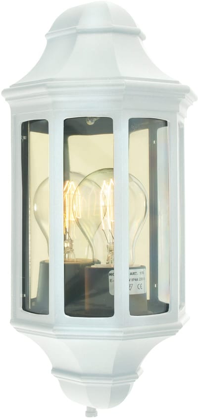 Genova MINI 175 White