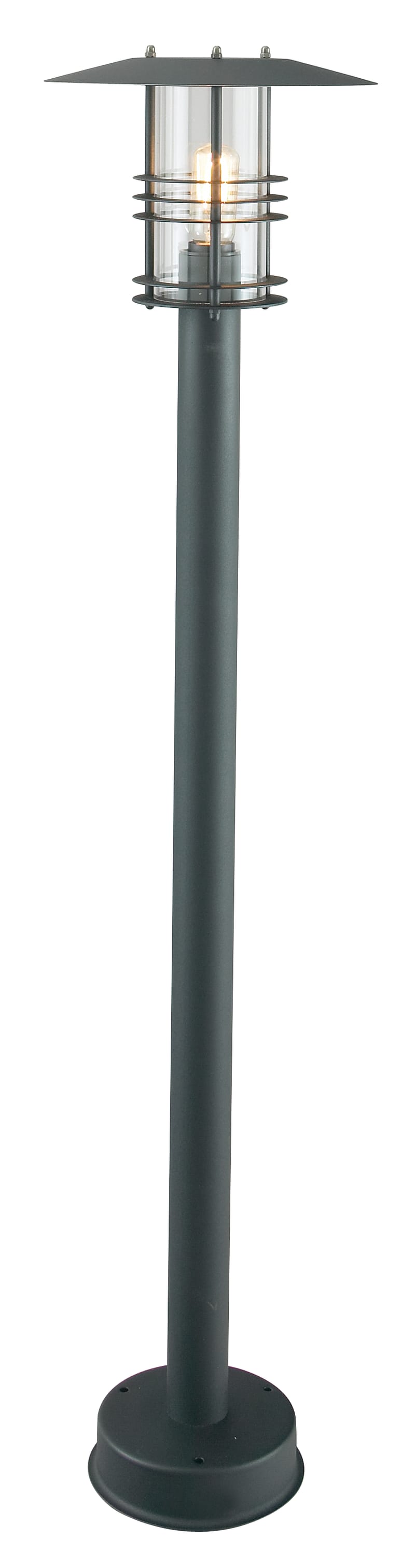 Stockholm 285 Black (285B)