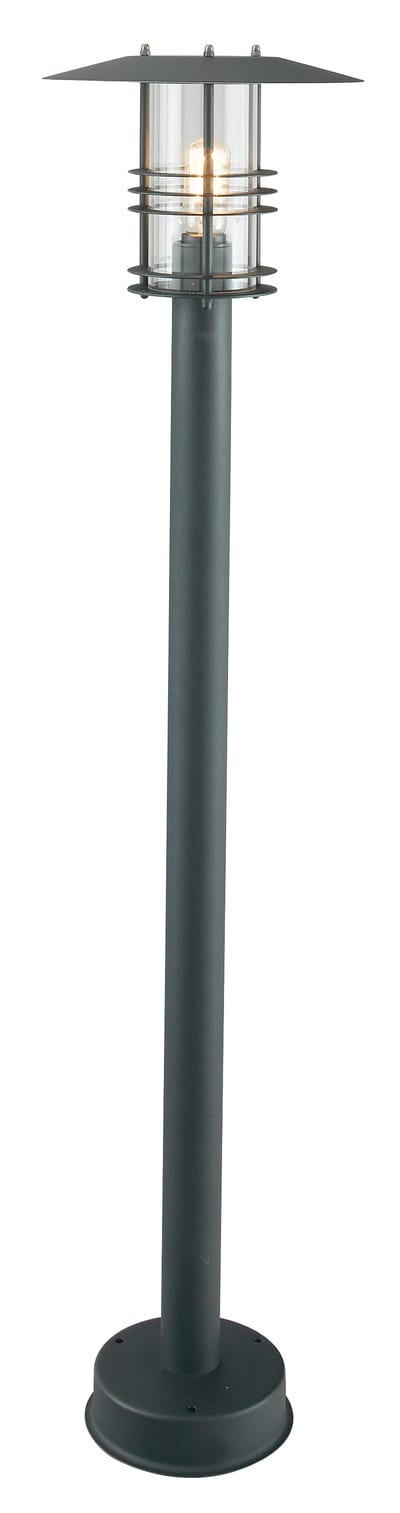 Stockholm 285 Black (285B)