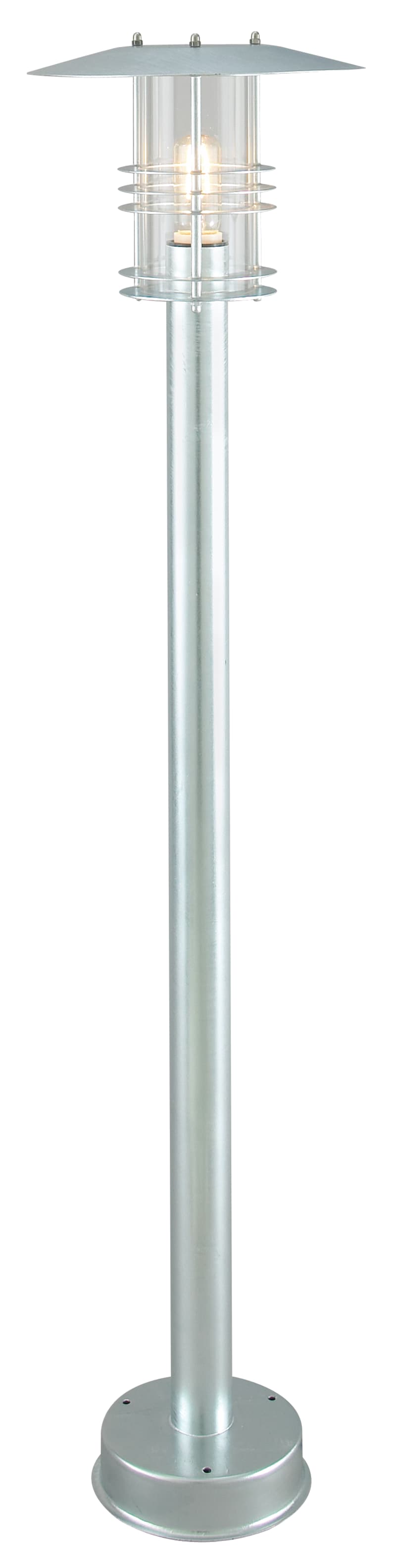 Stockholm 285 Galvanised (285GA)