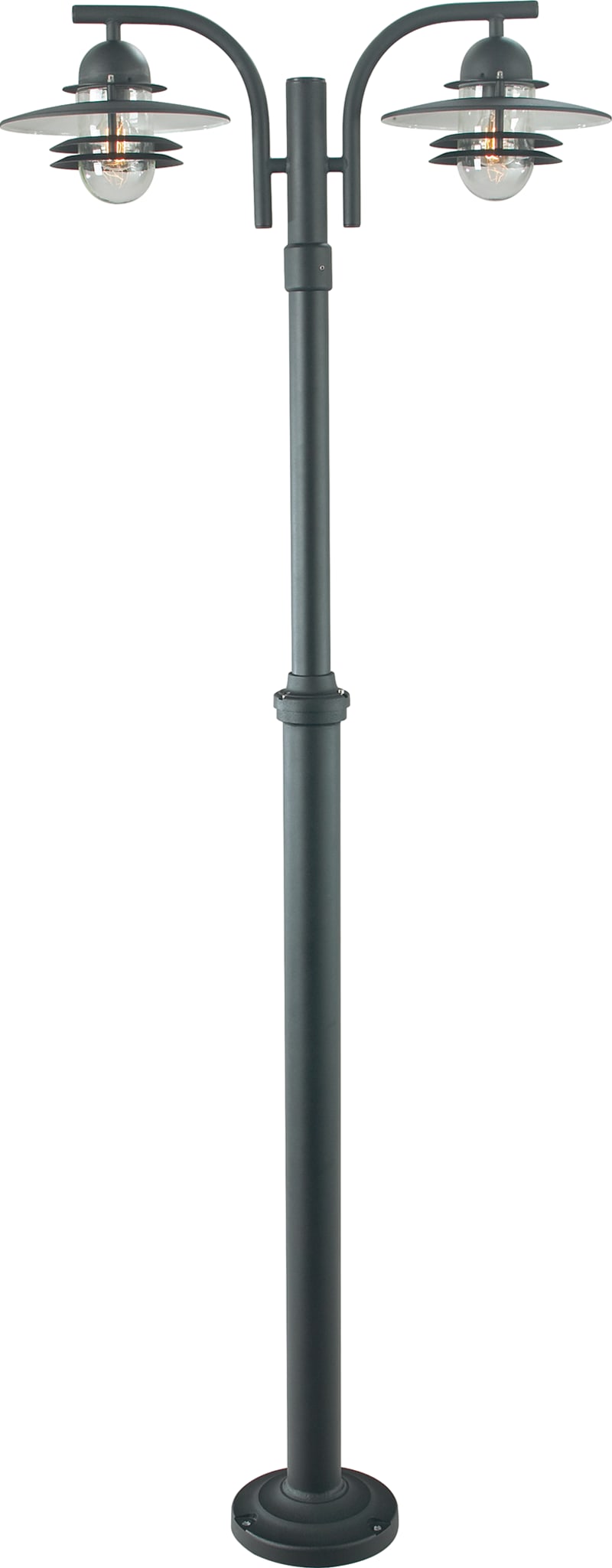 OSLO 242 Black (242B)