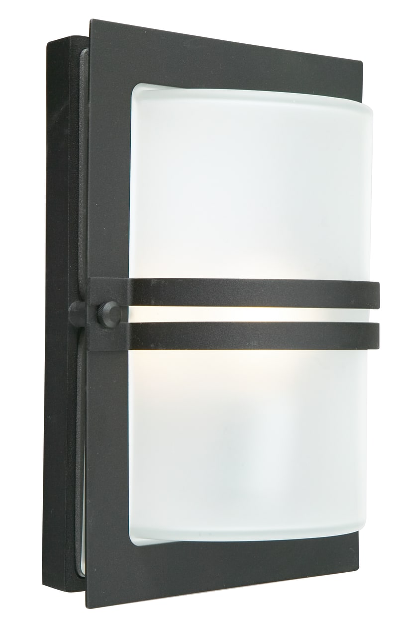 Basel 661 Black E27 57W (661B)