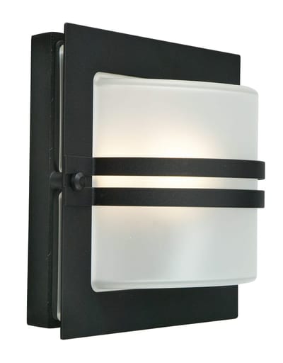 BERN 651 Black E27 46W