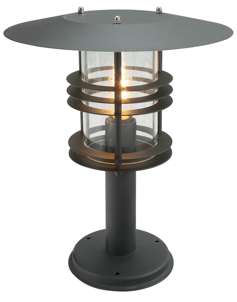 Stockholm 287 Black (287B)