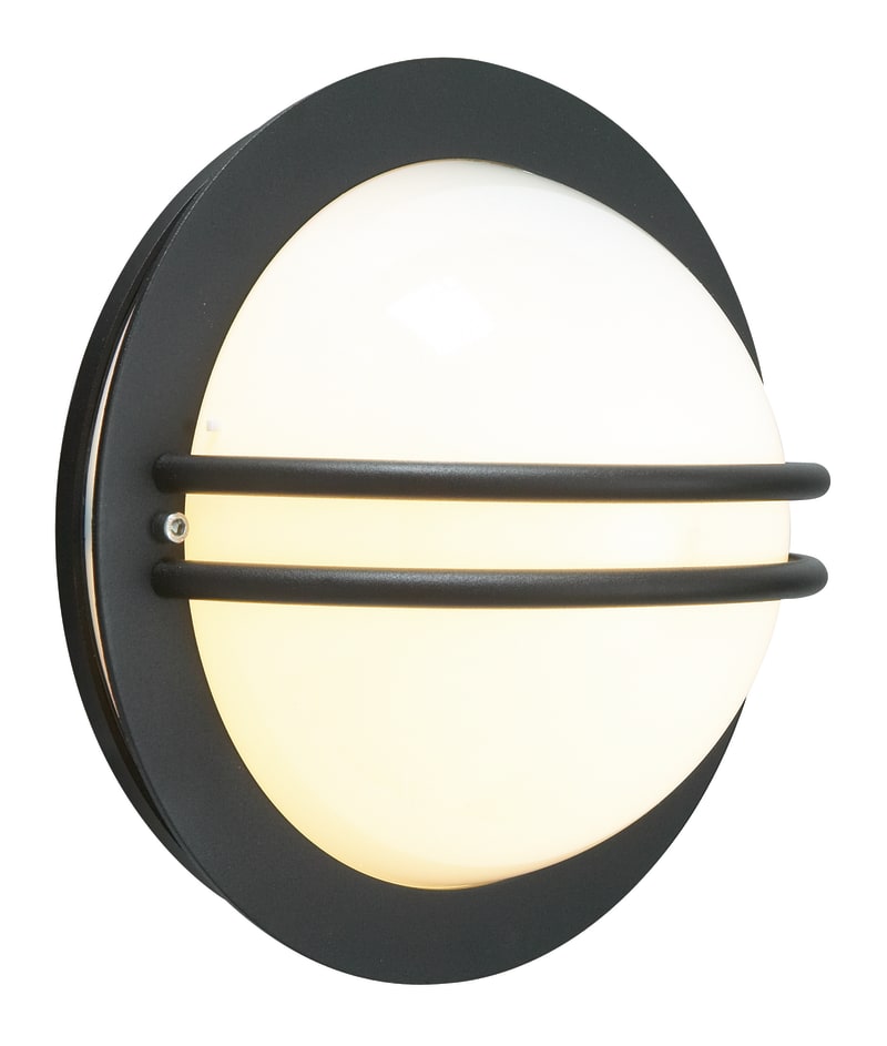 Bremen 631 Black E27 46W (631B)