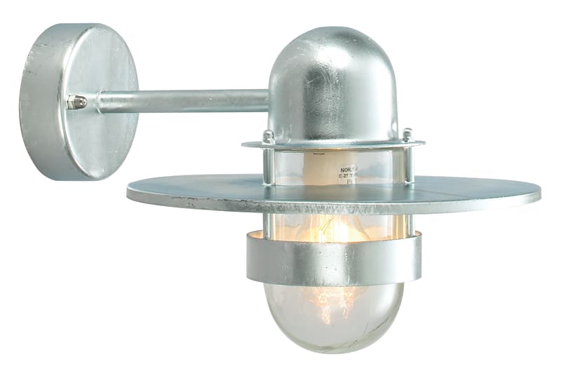 Bergen 270 Galvanised E27 57W (270GA)