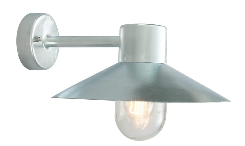 LUND 290 Galvanised (290GA)