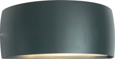 VASA 127 Graphite E27 10W LED