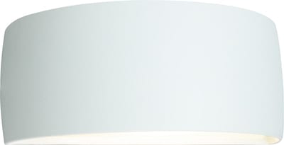 VASA 127 White 12W LED