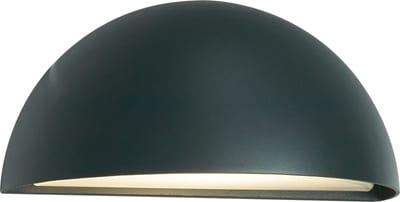 Norlys 515GR Halden 515 Wall Luminaire 12 W LED E27 Graphite