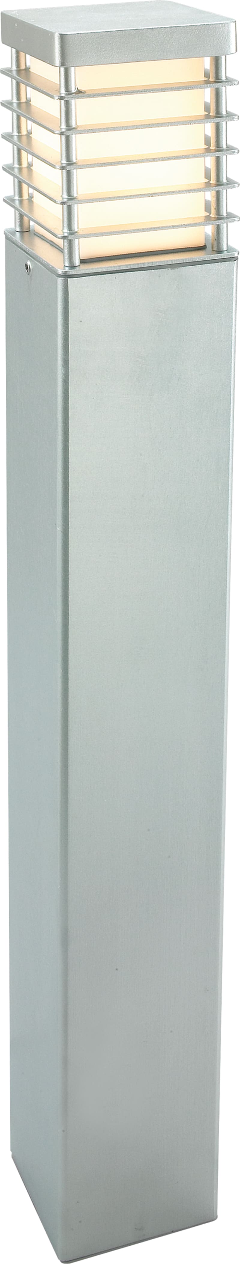 Halmstad 1483 Galvanised E27 10W LED (1483GA)