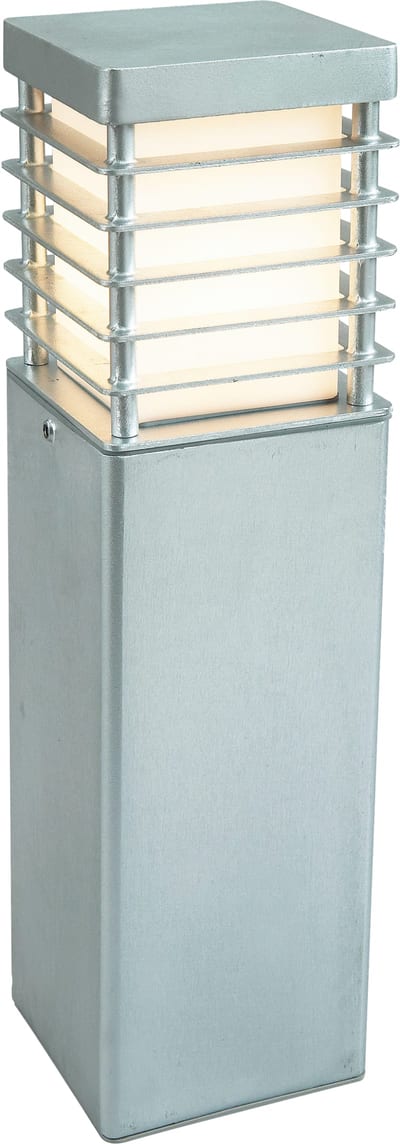 Halmstad 1488 Galvanised E27 10W LED