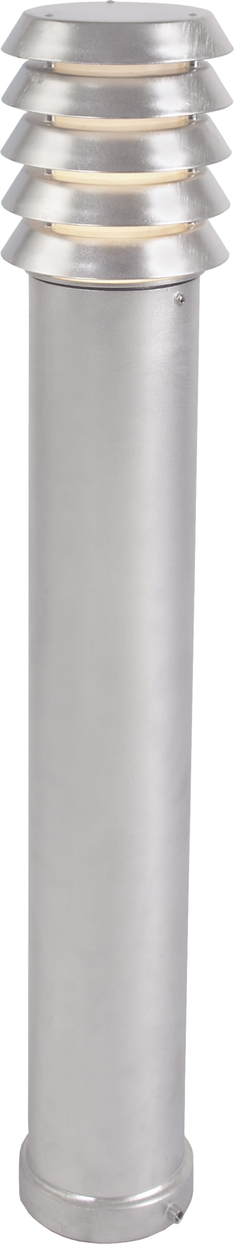 ALTA 1475 Galvanised E27 12W LED (1475GA)