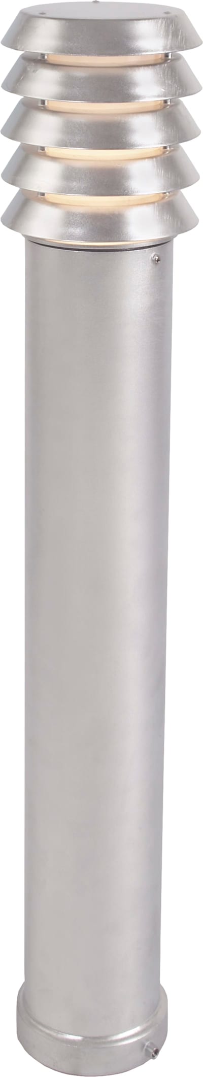 ALTA 1475 Galvanised E27 12W LED
