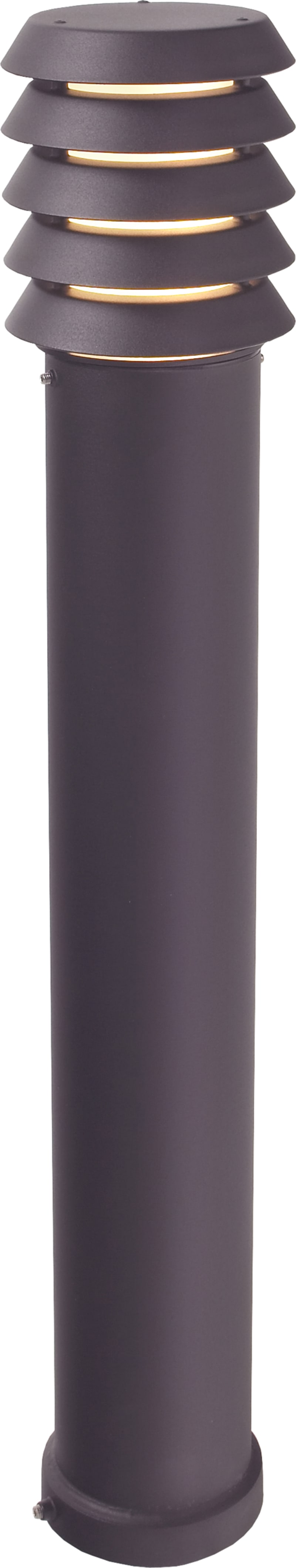 ALTA 1475 Black E27 12W LED (1475B)