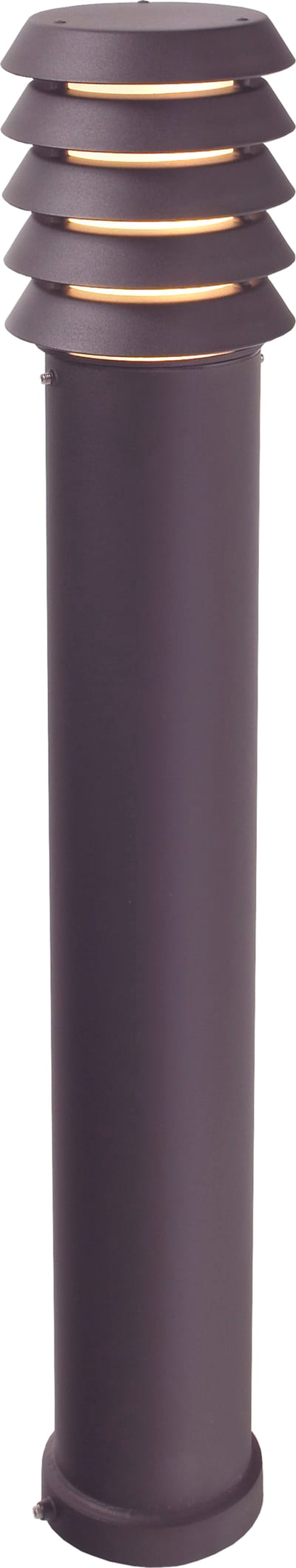 ALTA 1475 Black E27 12W LED