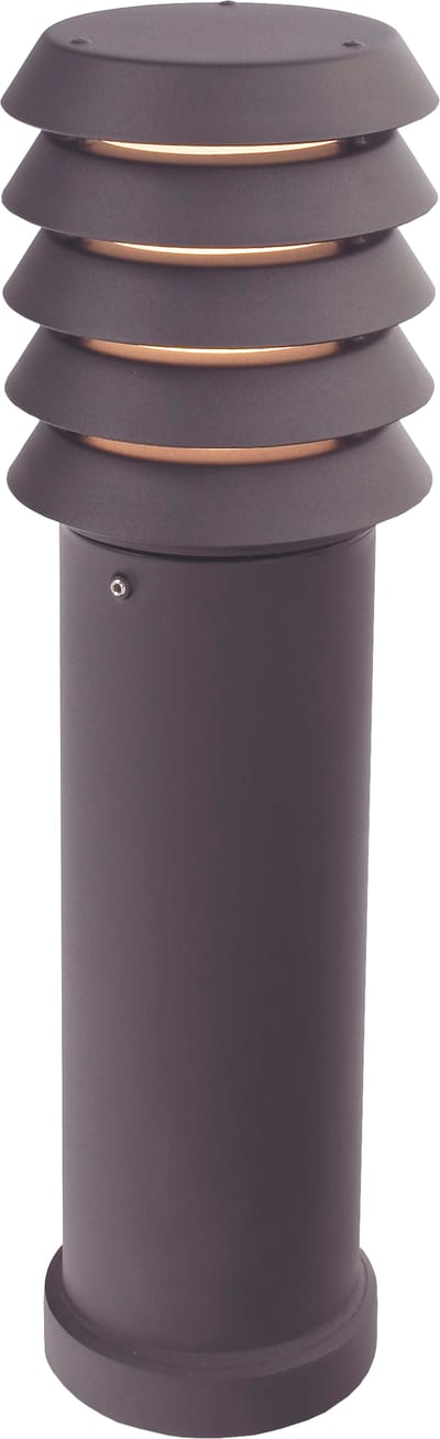 ALTA 1477 Black E27 12W LED