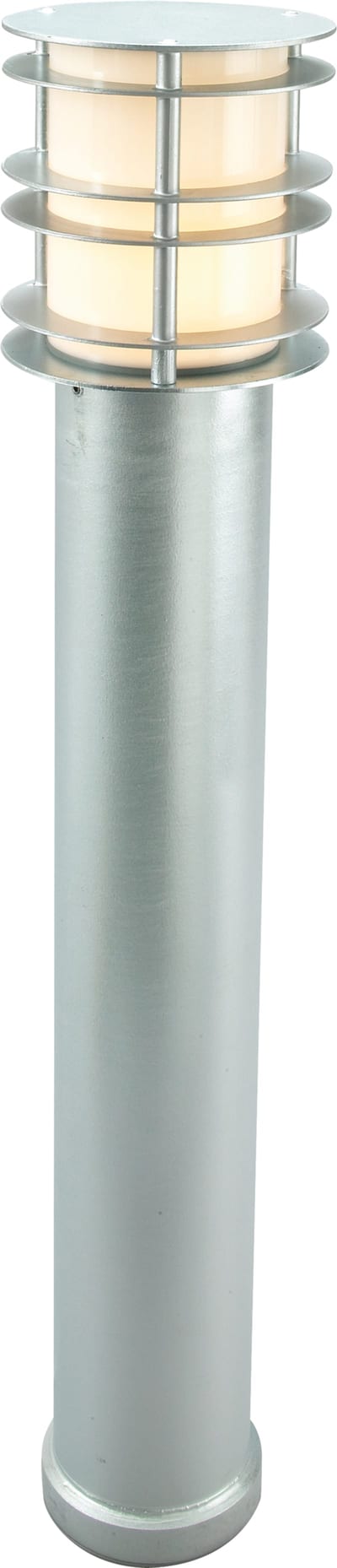 Stockholm 1464 Galvanised E27 10W LED
