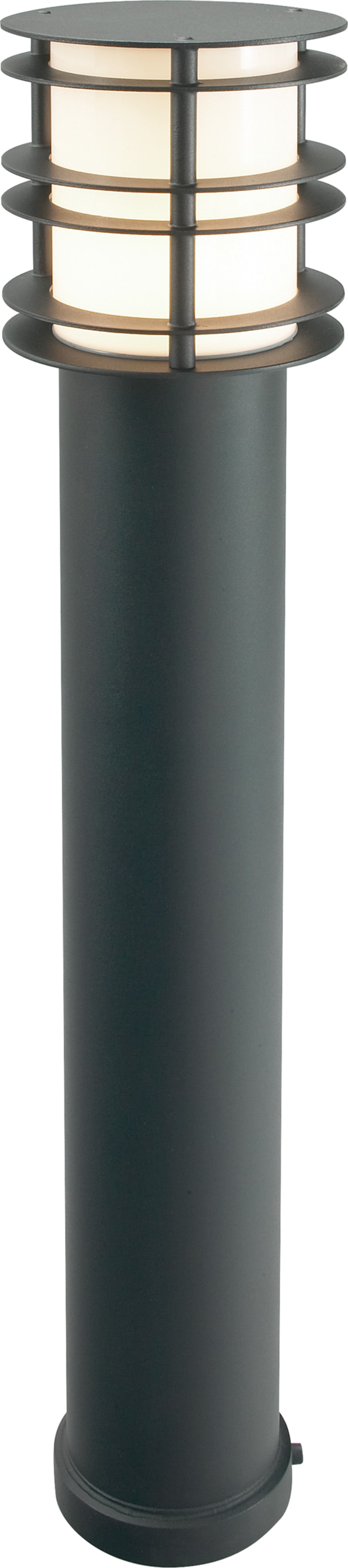 Stockholm 1464 Black E27 10W LED (1464B)