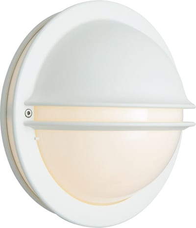 Berlin 615 White 12W LED