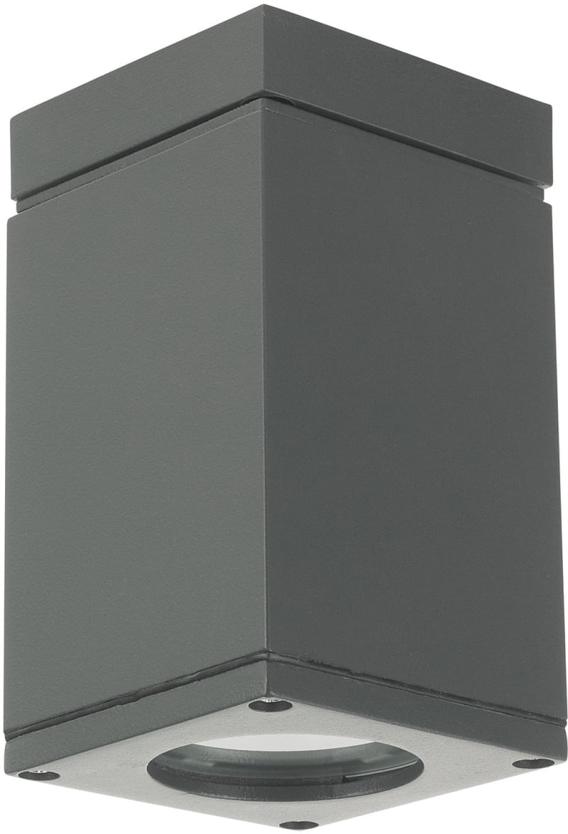 Sandvik 796 Graphite GU10 4W LED (796gr)