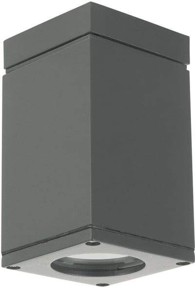 Sandvik 796 Graphite GU10 4W LED