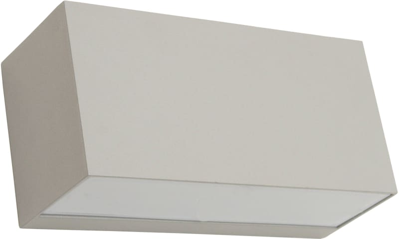 Asker 1510 Aluminium 8,7W LED Module (1510AL)
