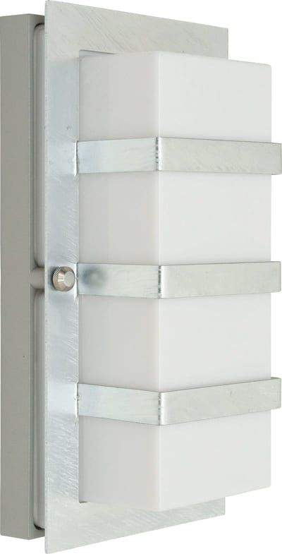 Boden 866 Galvanised