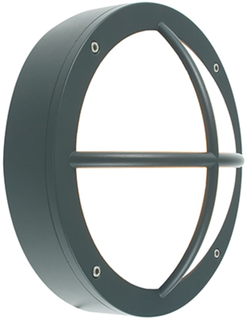 Rondane 537 Graphite (537W)