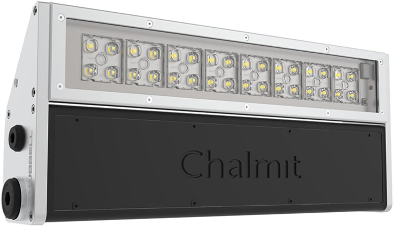 Chalmit Protecta X 02L 18,5W M25, EM (PRXB/02L/LE/EM-2)