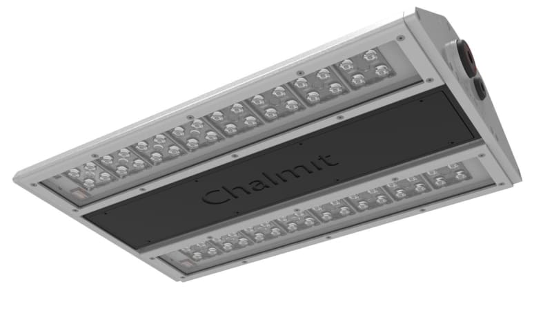 Chalmit Protecta X 05L 38,5W M25, EM (PRXB/05L/LE/EM-2)