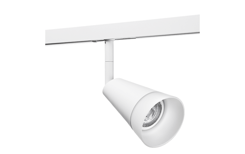 ZIP 1T Glass White 6W/927 (3006)